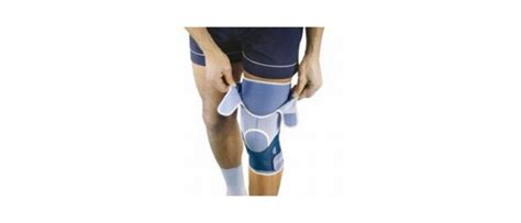 студено приложение при артроза на коляното